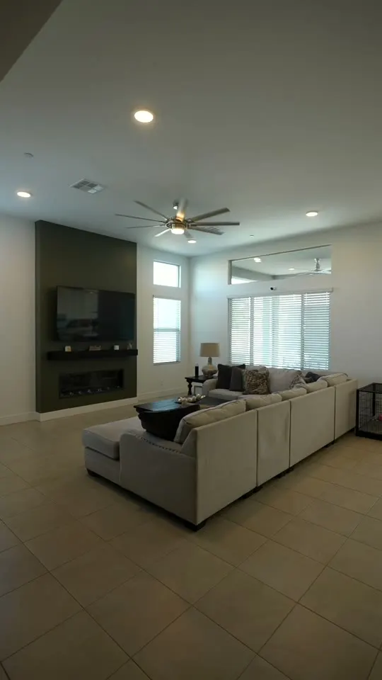 Cinematic real estate video of Fairview Ridge, filmed by G Media