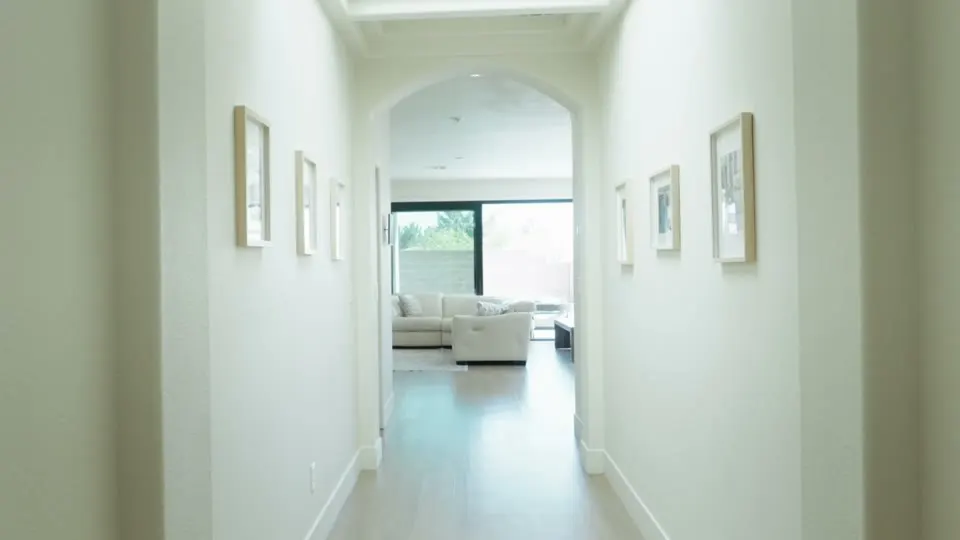 Las Vegas Cinematic Listing Video: Pegasus Dr, video produced by G Media in Las Vegas