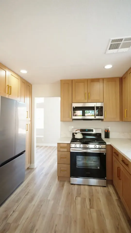 Cinematic real estate video of Pintura Cir, North Las Vegas, filmed by G Media