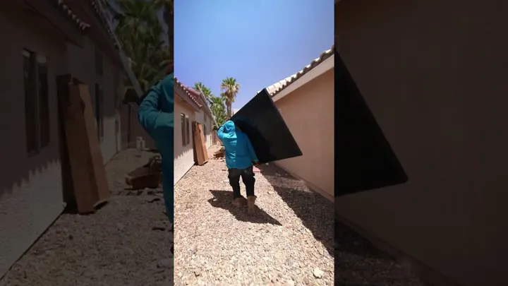 Powering the Valley, one rooftop at a time: video made by G Media for Cooler Living