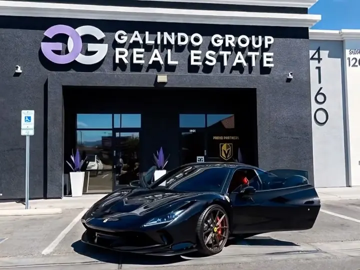 From an Empty Space to Our Headquarters: video made by G Media for Galindo Group Real Estate