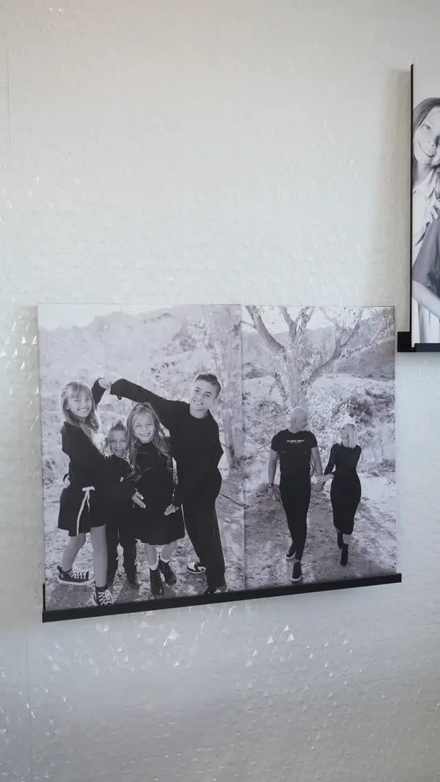 Moving the Whole Family: video made by G Media for Galindo Group Real Estate