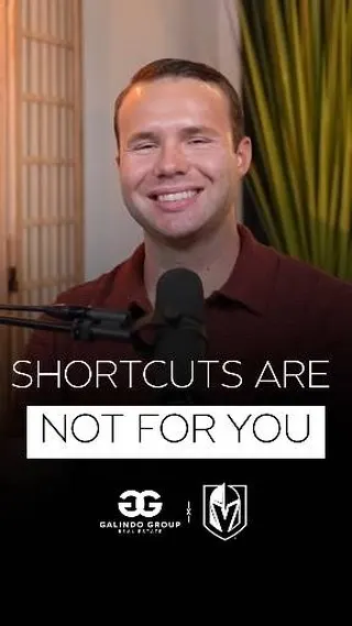 No Shortcuts, No Inflated Promises: video made by G Media for Galindo Group Real Estate