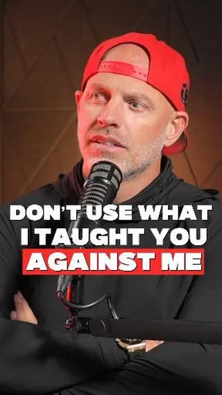 I'm Never Against People Making Money: video made by G Media for Josh Galindo