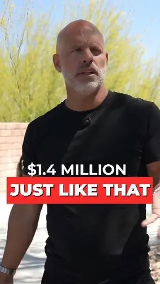 Most People Saw Two Houses. I Saw $1.4 Million.: video made by G Media for Josh Galindo