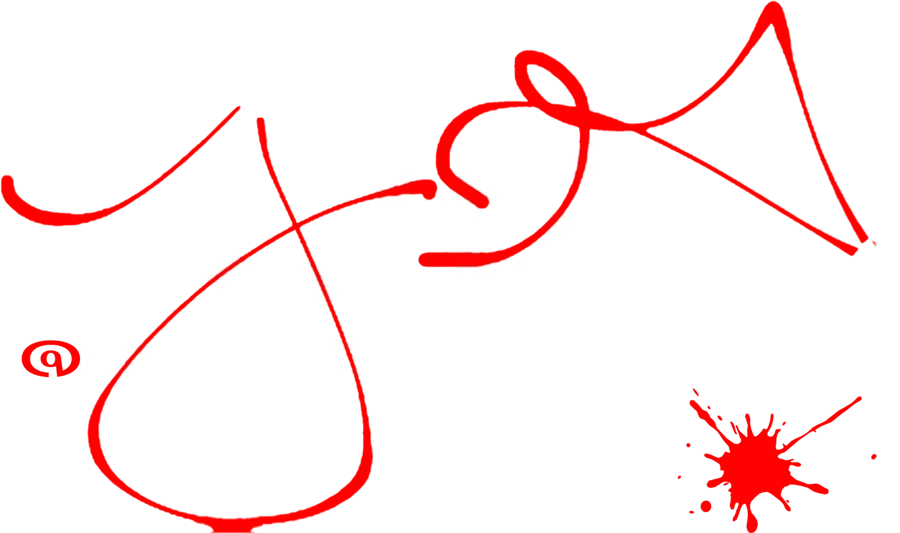 Josh Galindo logo