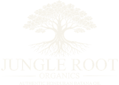Jungle Root Organics