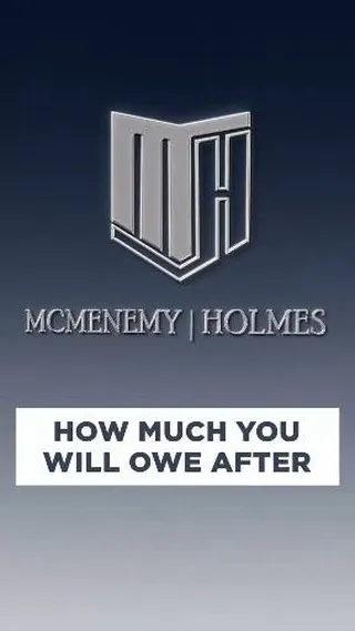 How Contingency Fees Work: video made by G Media for McMenemy Holmes