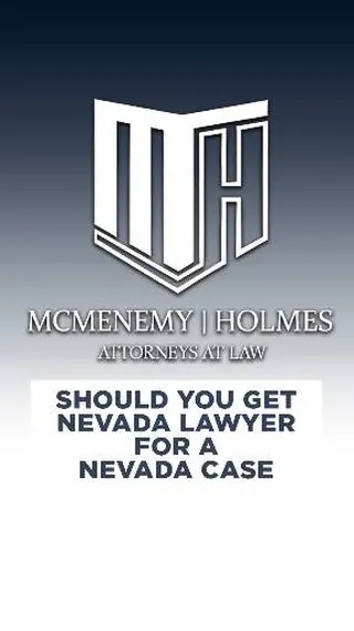 Why Local Experience Matters: video made by G Media for McMenemy Holmes