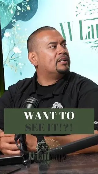 Choosing a New Lawn Is a Big Decision: video made by G Media for NV Landscapes