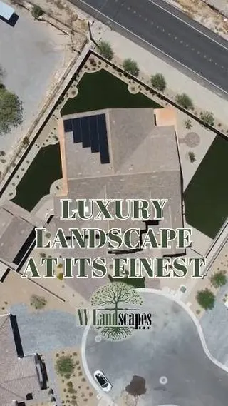Watch the Vision Take Shape: video made by G Media for NV Landscapes