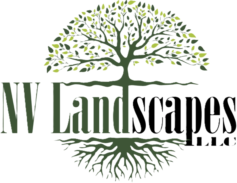 NV Landscapes logo