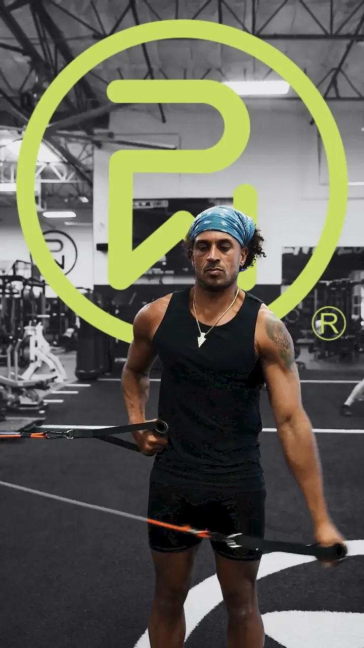 Elite Performance Starts Here: video made by G Media for Project Wellbeing