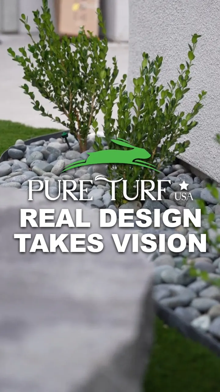 Video by G Media for Pure Turf USA