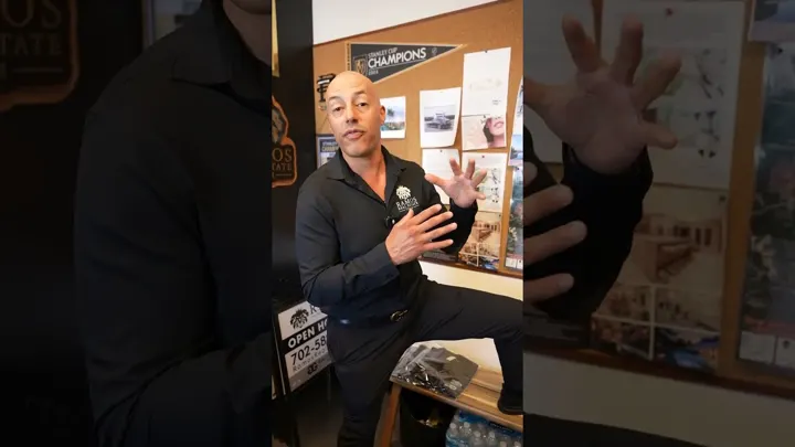 Video by G Media for Ramos Real Estate Team