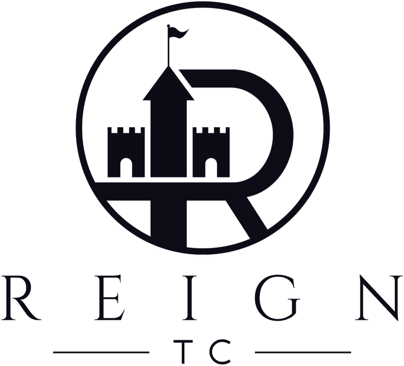 Reign TC logo