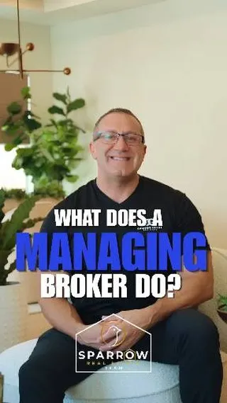 The Best Agents Know Where to Find the Answers: video made by G Media for Rick Sparrow