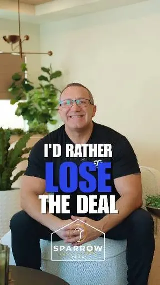 The Advice You Need to Hear: video made by G Media for Rick Sparrow