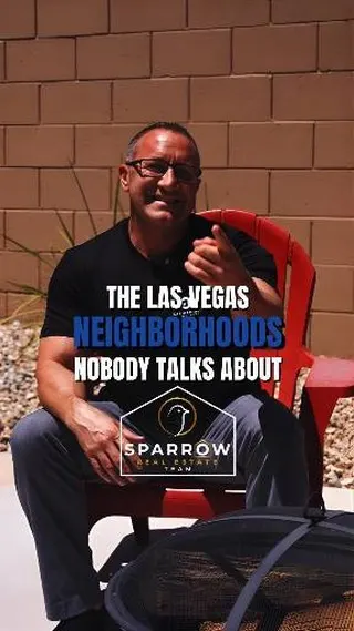 Where Las Vegas Is Growing Next: video made by G Media for Rick Sparrow