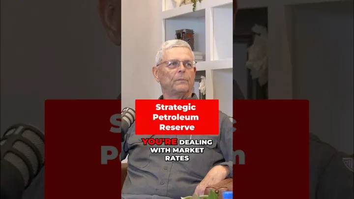 Oil Prices and Military Contracts: video made by G Media for ROC 1954