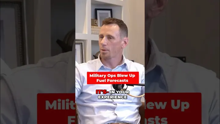 Military Operations and Fuel Forecasts: video made by G Media for ROC 1954