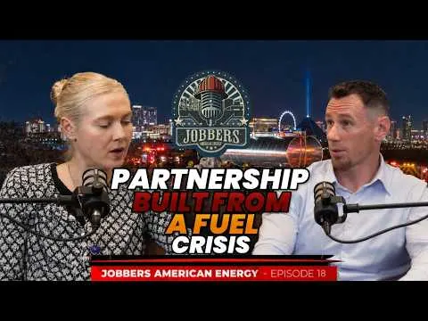 JOBBERS: How Las Vegas Prepares for Fuel Emergencies: video made by G Media for ROC 1954