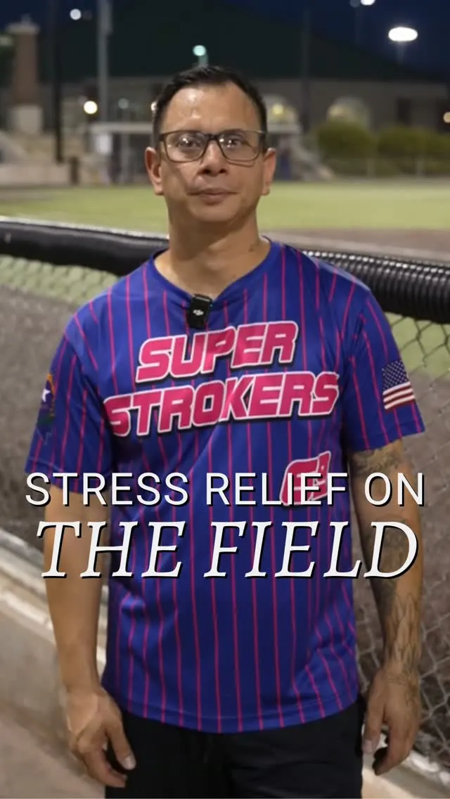 The Score Changes. The Laughs Don't.: video made by G Media for Veterans Social Club
